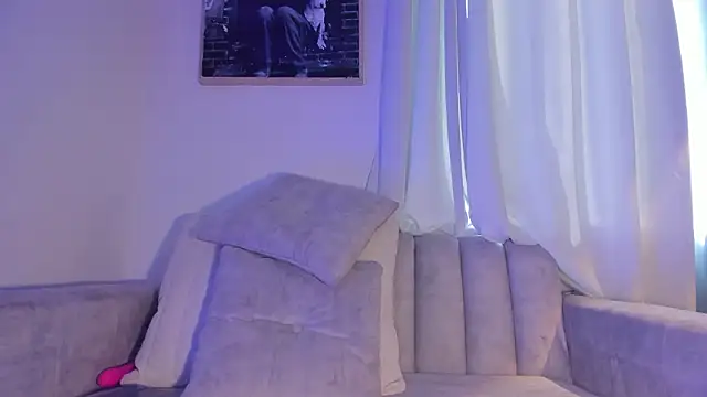 HannahDavis_'s cam snapshot