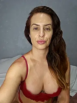 Nina_Sport's cam snapshot