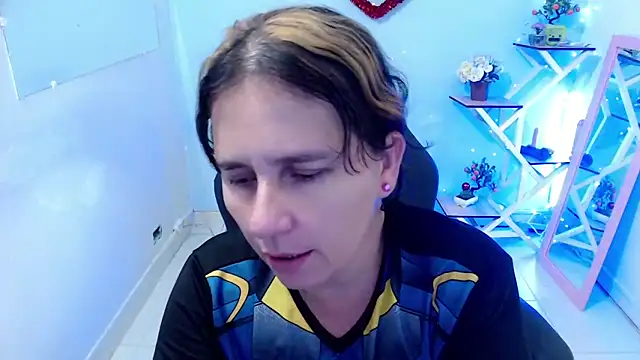 victoria_jones's cam snapshot