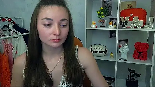 _Barbie_Kiss_'s cam snapshot