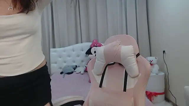 BarbaraStily's cam snapshot