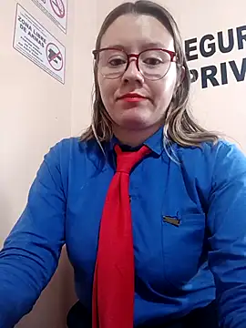 Hannah-colx's cam snapshot