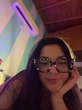 alilith's cam snapshot