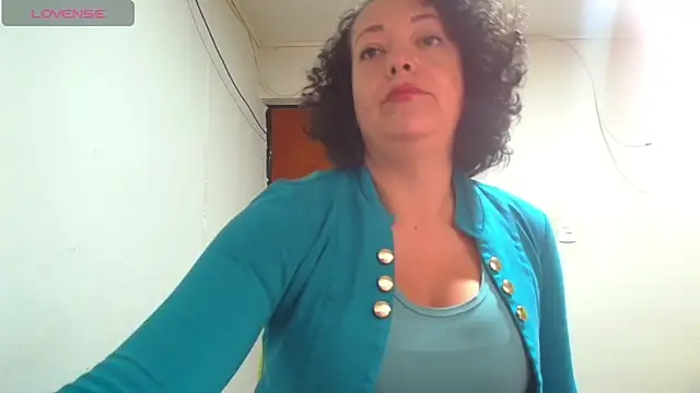 Miss_Oriana's cam snapshot