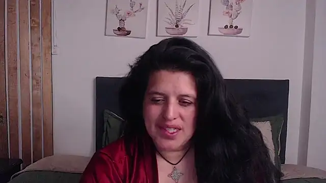 Andrea_secret_'s cam snapshot