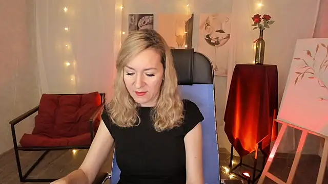 DonnaSmitth's cam snapshot