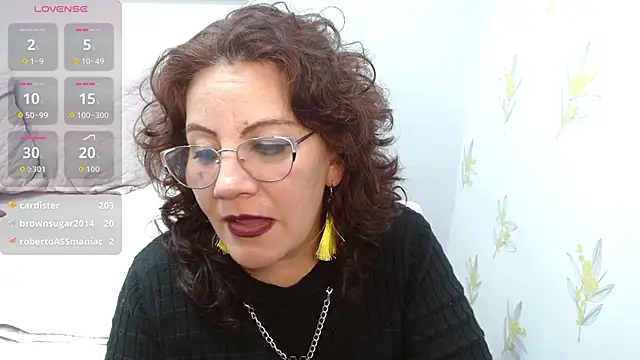 Rosalie_Durand's cam snapshot