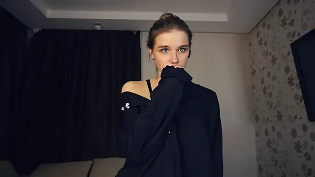 EarthaStinett's cam snapshot