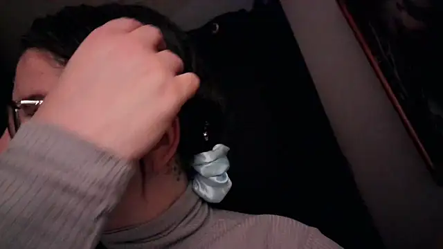 AnnyelinnaLove's cam snapshot