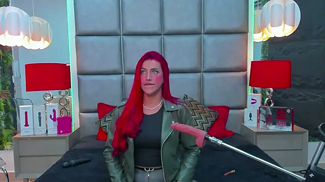 AllissaBrowm's cam snapshot