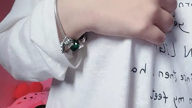 BeChinh_Lee's cam snapshot