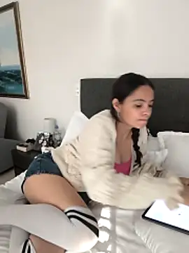 Cami_Konor's cam snapshot