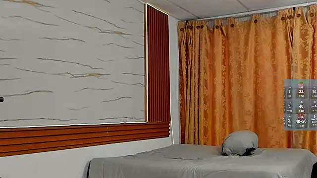 ChoreyTaiylor live sex cam