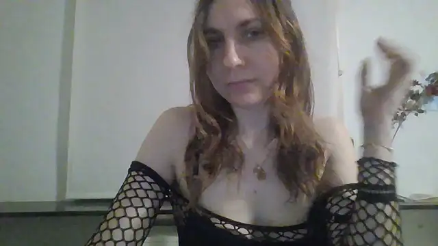 JasmineGlamour's cam snapshot