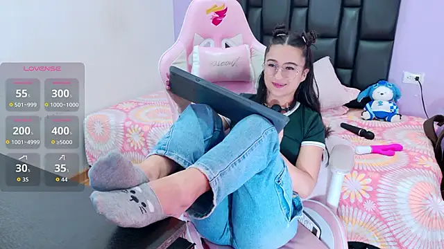 im-eliza live sex cam