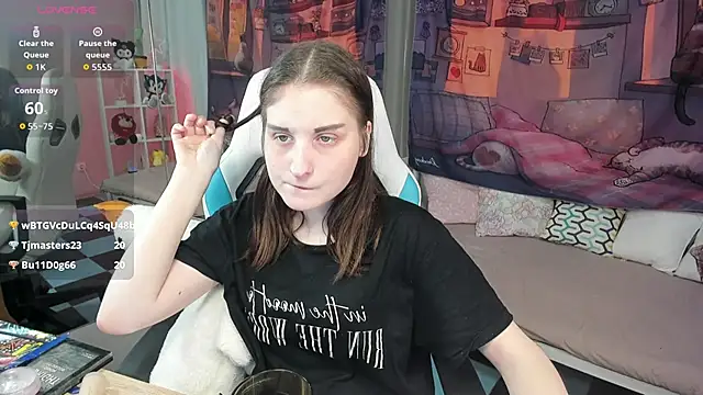 KiraDuvall's cam snapshot