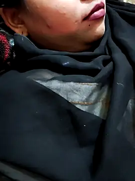 Indian-Nazia live sex cam