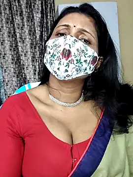 Hotty_Kavita's cam snapshot