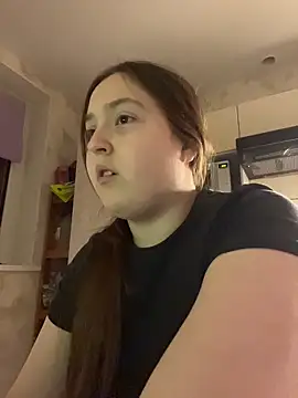 Charming_hamster_'s cam snapshot