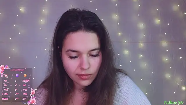 Minne__mouse's cam snapshot