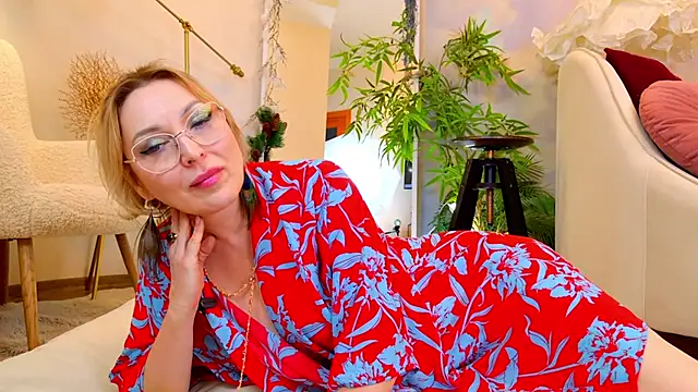 Ledy_Mary's cam snapshot