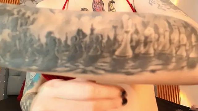 Ema_Jonees's cam snapshot