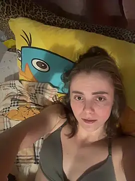 AlisaKissss's cam snapshot