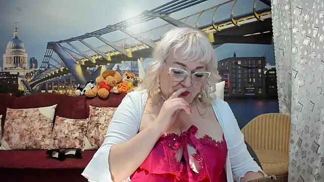 StarMarmelada's cam snapshot