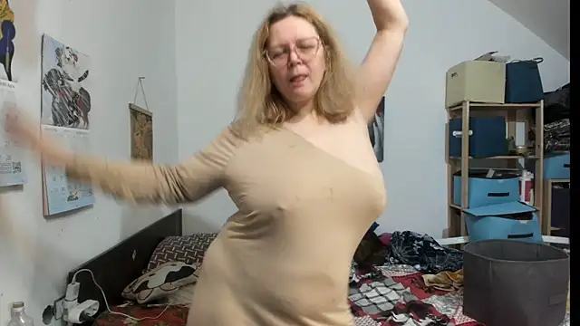 switchlorenx's cam snapshot