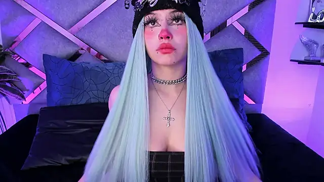 Keidy_rose's cam snapshot