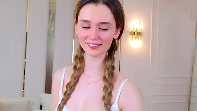 MarybethSnow's cam snapshot