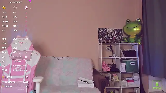 AmyRose6969's cam snapshot