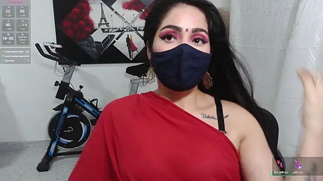 umarany's cam snapshot