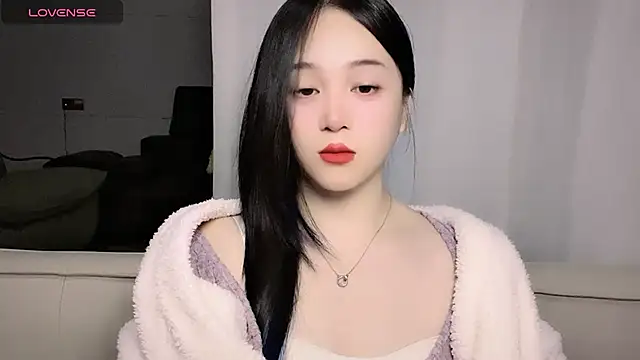 woaiqinqin's cam snapshot