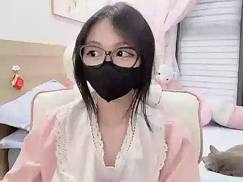 Yuyu-baobei's cam snapshot