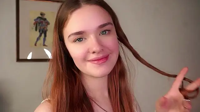 CorieEldert's cam snapshot