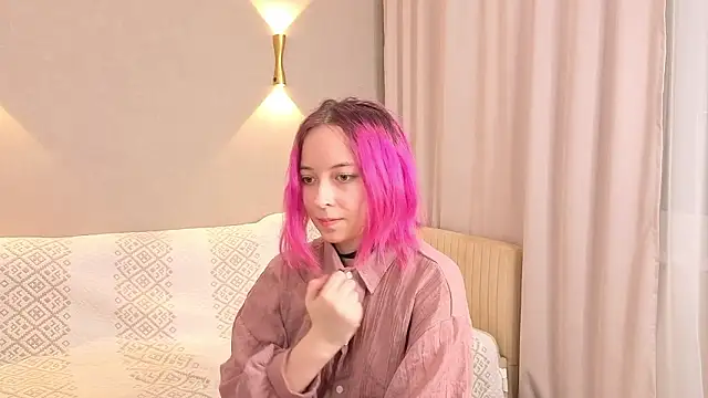 InaAlejandro's cam snapshot