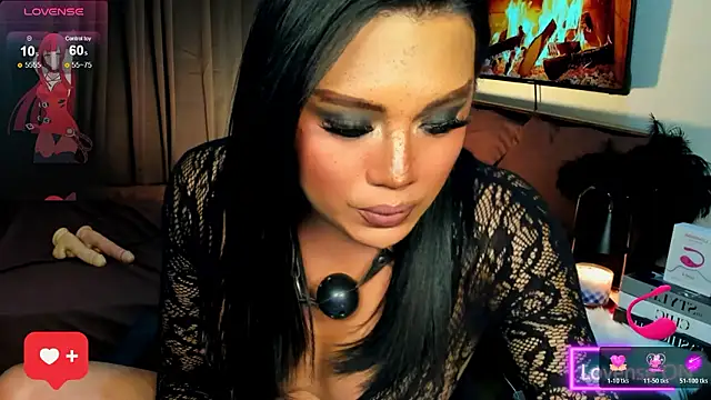 SweetBella69XoXo's cam snapshot