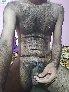 hairy_boyi's cam snapshot