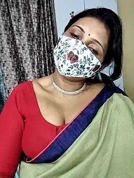 Hotty_Kavita's cam snapshot