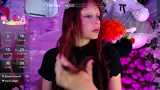 bombom_6's cam snapshot