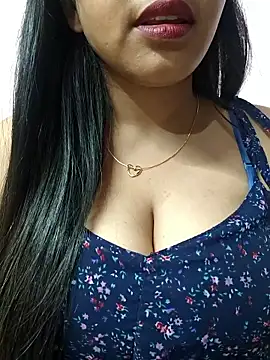 Sharvari-Wagh's cam snapshot