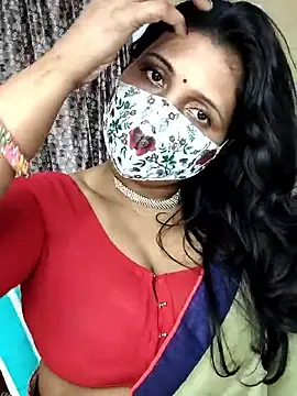 Hotty_Kavita's cam snapshot