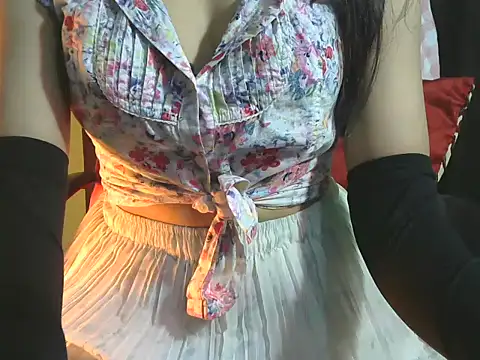 sheetal-sheetal95's cam snapshot