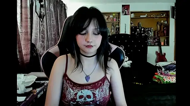 Maki_Zein_'s cam snapshot