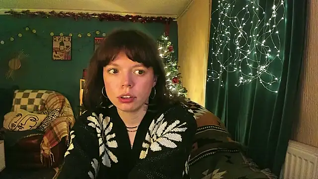 ClancyMorissey's cam snapshot