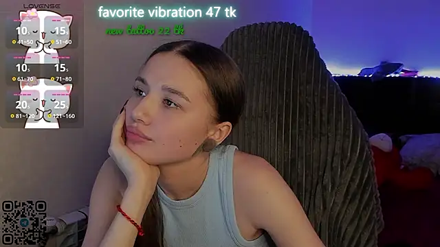 milyames's cam snapshot