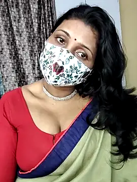 Hotty_Kavita's cam snapshot