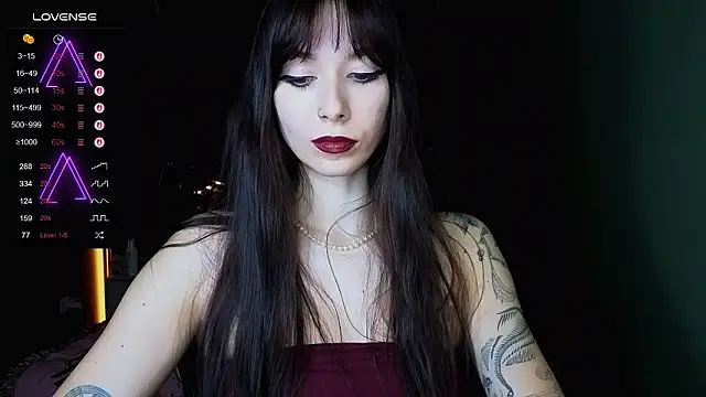 JillVerdon's cam snapshot