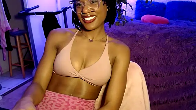 CocoSage's cam snapshot